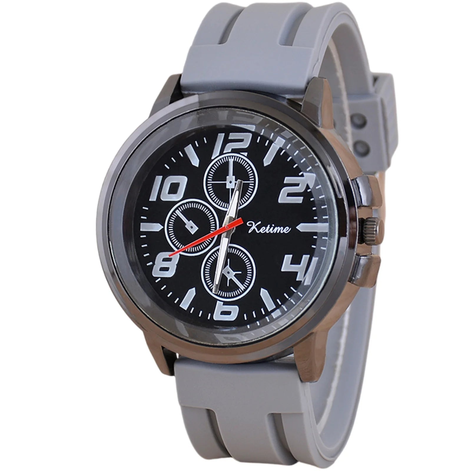 Men Automatic Watch Classic Dual Calendar Mechanical Watch For Men Fashion Waterproof Luminous Business Wristwatch